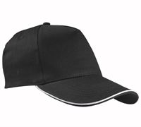 CAPPELLINO 5 PANNELLI SANDWICH
